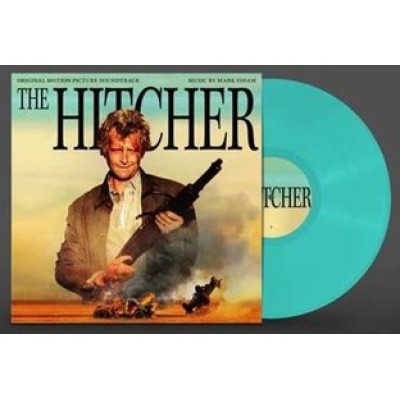 The Hitcher (1LP Coloured Vinyl) RSD22